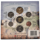 2004P Canada Oh Canada Gift Set