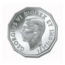 2005 VE Day Canada 5 Cents Silver Proof