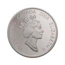 2005 Canada $15 Sterling Silver Coin - Year Of The Rooster