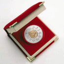 2005 Canada $15 Sterling Silver Coin - Year Of The Rooster