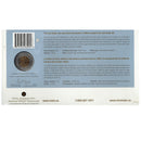 2005 Canada $2 Coin First Day Cover Uncirculated Original Mint