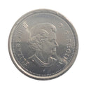 2005P Canada 10 Cents Brillant Uncirculated (MS-63)