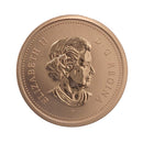 2005P Canada 1 Cent Specimen