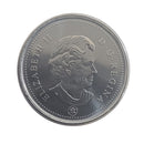 2006 Logo Canada 10 Cents Brillant Uncirculated (MS-63)