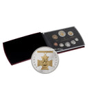 2006 Canada Proof Double Set Victoria Cross