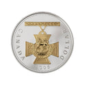 2006 Canada Proof Double Set Victoria Cross