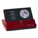 2006 Canada $20 Tall Ships Collection - The Ketch Fine Silver (No Tax)