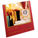 2006 Oh Canada Gift Set with Coloured 25 Cent