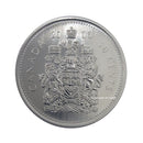 2006P Canada 50 Cents Specimen