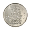 2006P Canada 50 Cents Proof Like
