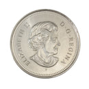 2006P Canada 50 Cents Proof Like