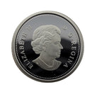 2006 Canada 10 Cents Silver Proof (Copy)