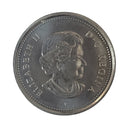 2006P Canada 5 Cent Coin CH/BU (MS-64)