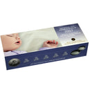 2007 Baby Keepsake Tins & With ABC Bloc Loon Sterling Silver Dollar Set