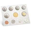 2007 Canada Olympic Special Edition Uncirculated Proof Like Set