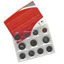 2007 Canada Olympic Special Edition Uncirculated Proof Like Set