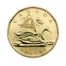 2007 Canada Trumpeter Swan Loon Specimen