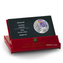 2007 Canada $20 Tall Ships - Brigantine Fine Silver (No Tax)