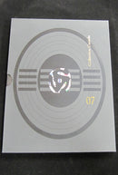 2007 Canada Stamp Collection SOUVENIR COLLECTION OF THE POSTAGE STAMPS OF CANADA