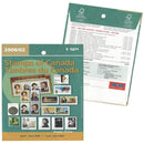 Canada Quarterly Pack April-June 2008, Stamps of Canada Prepack, Sealed