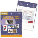 Canada Quarterly Pack July-September 2008, Stamps of Canada Prepack, Sealed