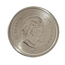 2008 Canada 10 Cents Specimen