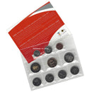 2008 Canada Special Edition Olympic Uncirculated Proof Like Set