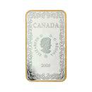 2008 Canada $15 Sterling Silver Coin – Jack of Hearts