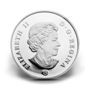 2008 Canada $15 Vignettes of Royalty Series - King Edward VII