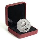2008 Canada $15 Vignettes of Royalty Series - King George V