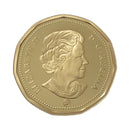 2008 Canada $1 Loon Proof