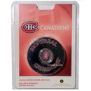 2008 Canada Montreal Canadiens NHL Special Edition Coin Set with Colourized Dollar