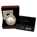 2008 Canada $50 100th Anniversary of the Royal Canadian Mint 5oz. Silver (No Tax)