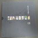 2008 Canada Stamp Collection SOUVENIR COLLECTION OF THE POSTAGE STAMPS OF CANADA