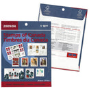 Canada Quarterly Pack October-December 2009, Stamps of Canada Prepack, Sealed