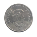 2009 Canada 10 Cents Brillant Uncirculated (MS-63)