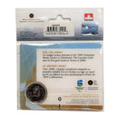 2009 Canada 25 Cent Ice Sledge Hockey Petro-Canada Vancouver Olympics  Card 15/15