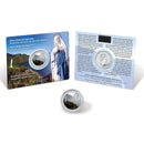 2009 Canada 25 Cent Notre-Dame Du Saguenay