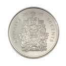 2009 Canada 50 Cents Proof Like