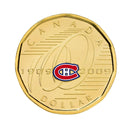 2009 Canada Montreal Canadiens 100th Anniversary Collector Set