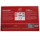 2009 Canada NHL Montreal Canadiens 100th Ann. Loonie And Stamp Set