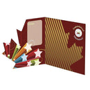 2010 Canada 25 Cent Congratuations Greeting Card