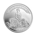 2010 Canada $10 75th Anniversary of the First Bank Notes (No Tax)