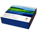 2010 Canada Vancouver 25 Cent Sterling Silver Coin Set