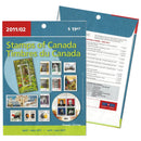 Canada Quarterly Pack April-June 2011, Stamps of Canada Prepack, Sealed