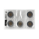 2011 Canada $2 Canadian Legendary Nature Boreal Forest  Coin Circ. Pack