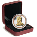 2011 Canada $3 Family Scene Fine Silver (No Tax)