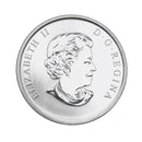 2012 Canada 25 Cents 100 Years Later The Story Of The Titanic