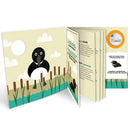 2012 Canada 25th Anniversary of the Loonie Set with Silver Plated Loon