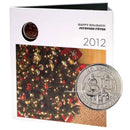 2012 Canada Holiday Gift Set